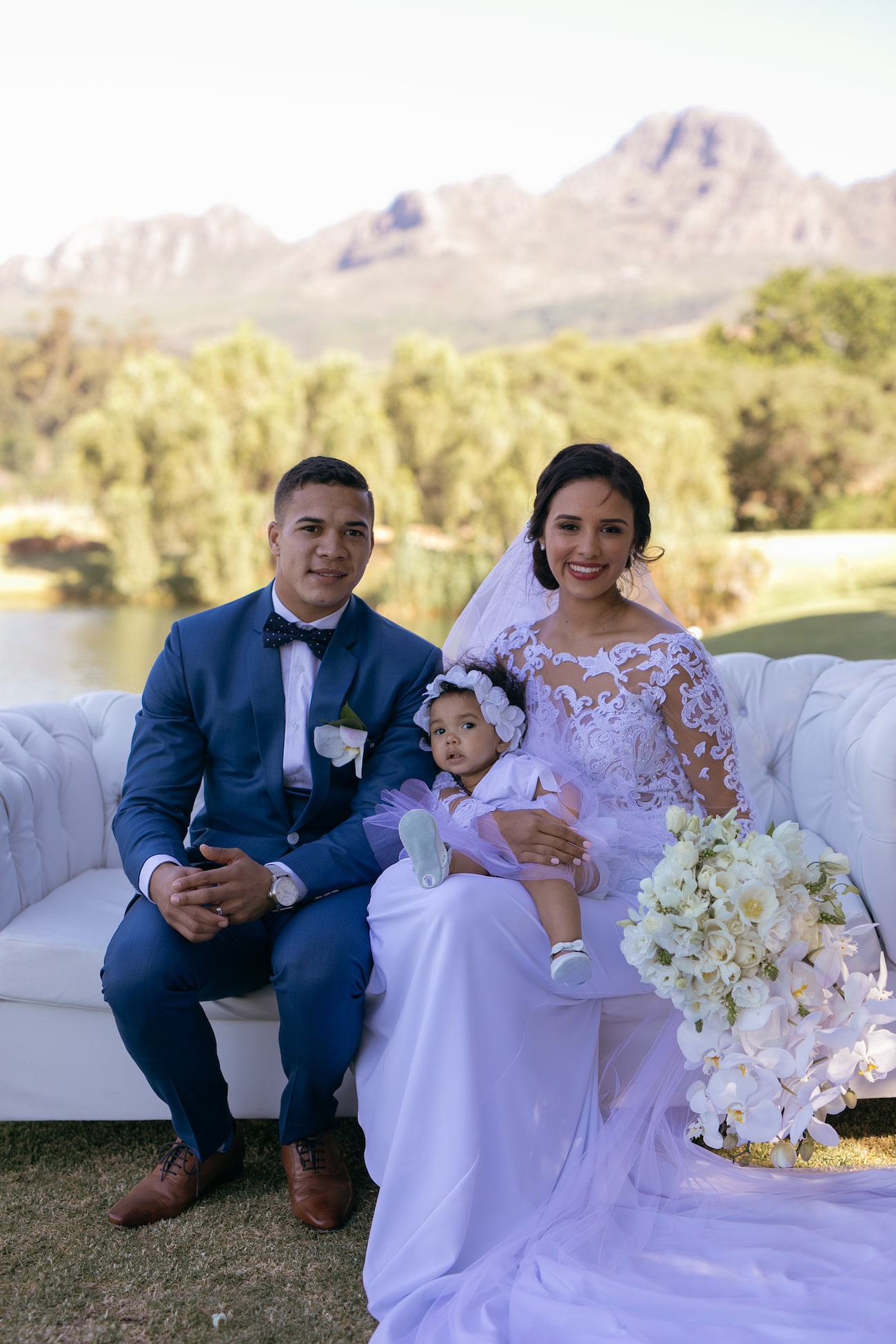 Top billing wedding on sale 2019