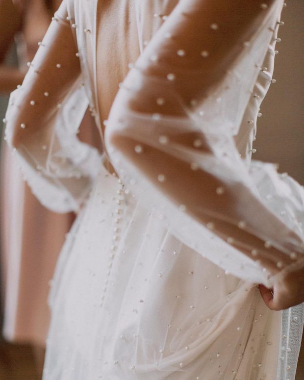 Bridal Fashion - SouthBound Bride