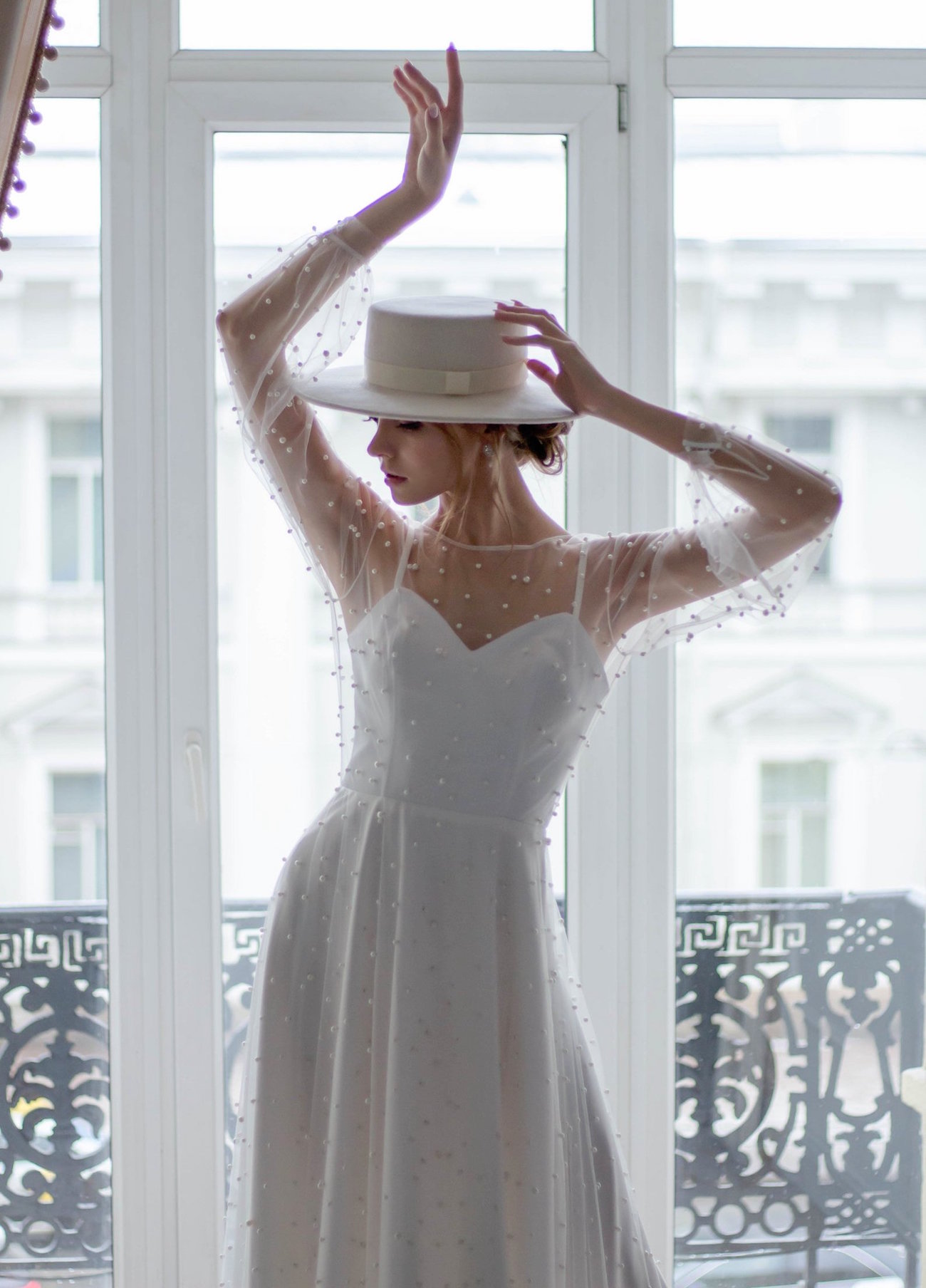 10 Stylish Accessories for Mermaid Wedding Dresses – BestBride101